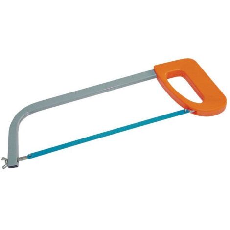 Scie à main Mega 23102 30 cm poignée plastique