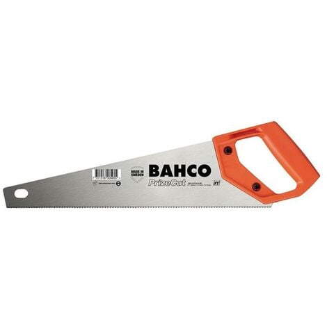 Bahco 300-14-F15/16-HP Scie égoïne