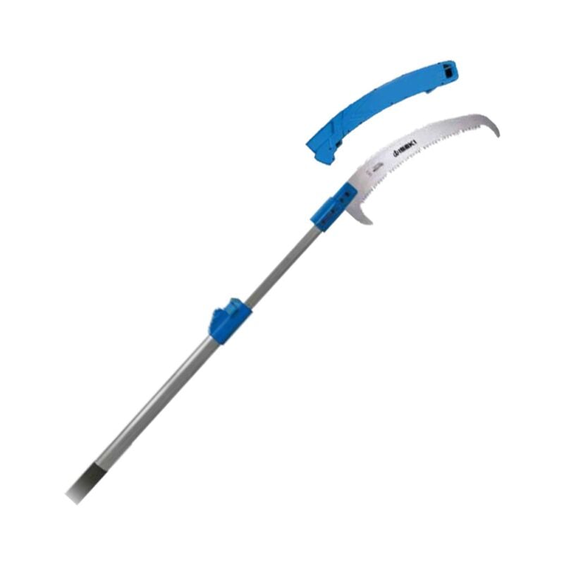 Iseki - Scie à Main sur Perche Télescopique pro 6M lame - SPT-360-6