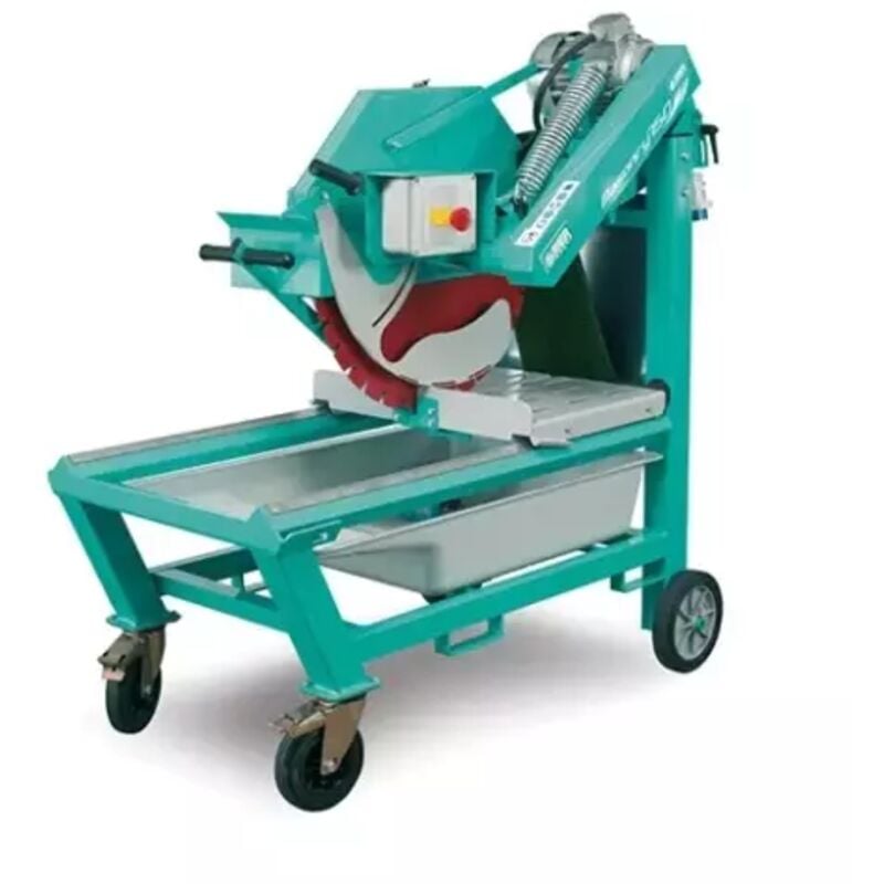 Imer - Scie à matériaux masonry 750 plus