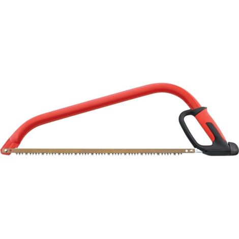 Scie a métaux 2-K-Griff 533mm FORTIS