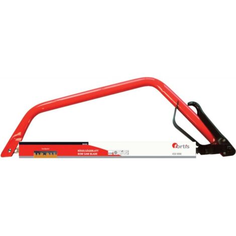 Scie a métaux 610mm FORTIS