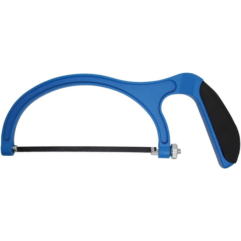 Bgs Technic - scie à métaux aluminium 150 mm bgs 2083