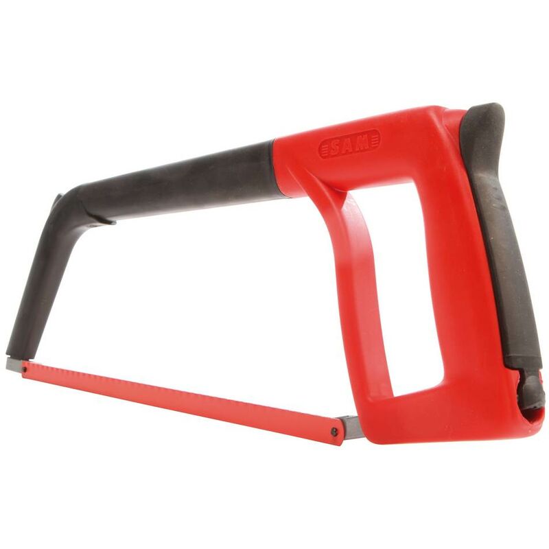 Sam Outillage - scie a metaux bimatiere samsocut 791