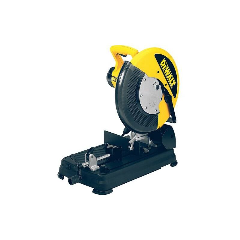 Dewalt - Scie à métaux DW872-QS, 2200 watts