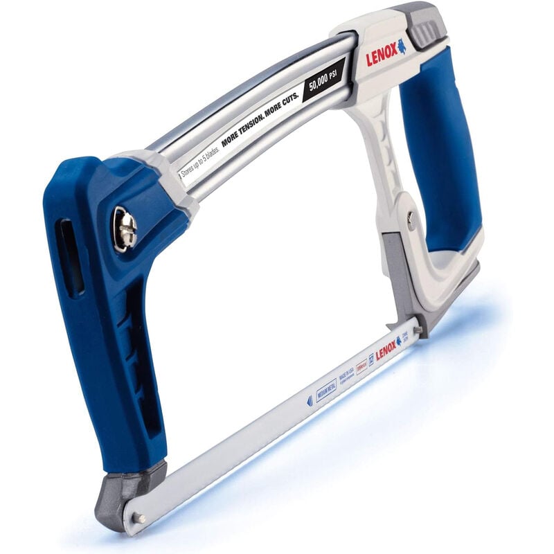 Lenox - Scie à métaux haute tension HT50 300mm 10507542