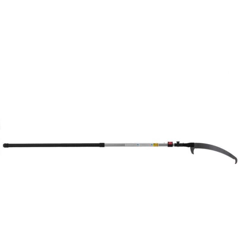 Scie à métaux télescopique SILKY Hayauchi 390 228-370 cm