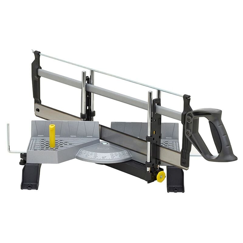 Stanley - Scie à onglet articulée 1-20-800