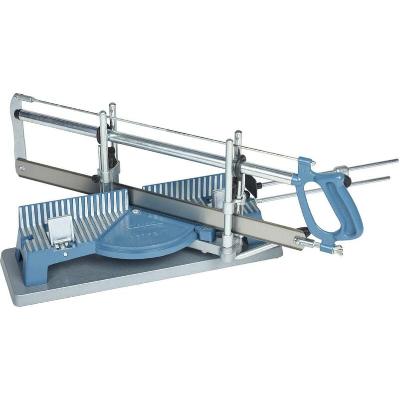 Küpper Perfect iii 3332 Scie à onglet