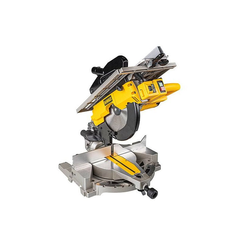 Banyo - Scie a onglet DeWALT D27113 avec 1600 Watt