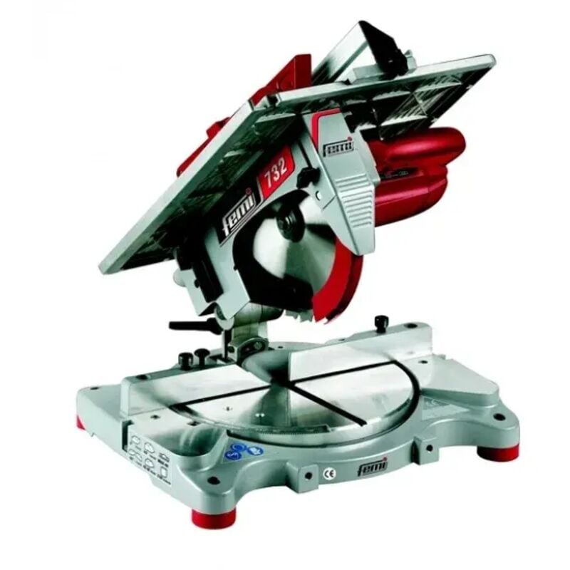 732 Machine à tronçonner - Femi