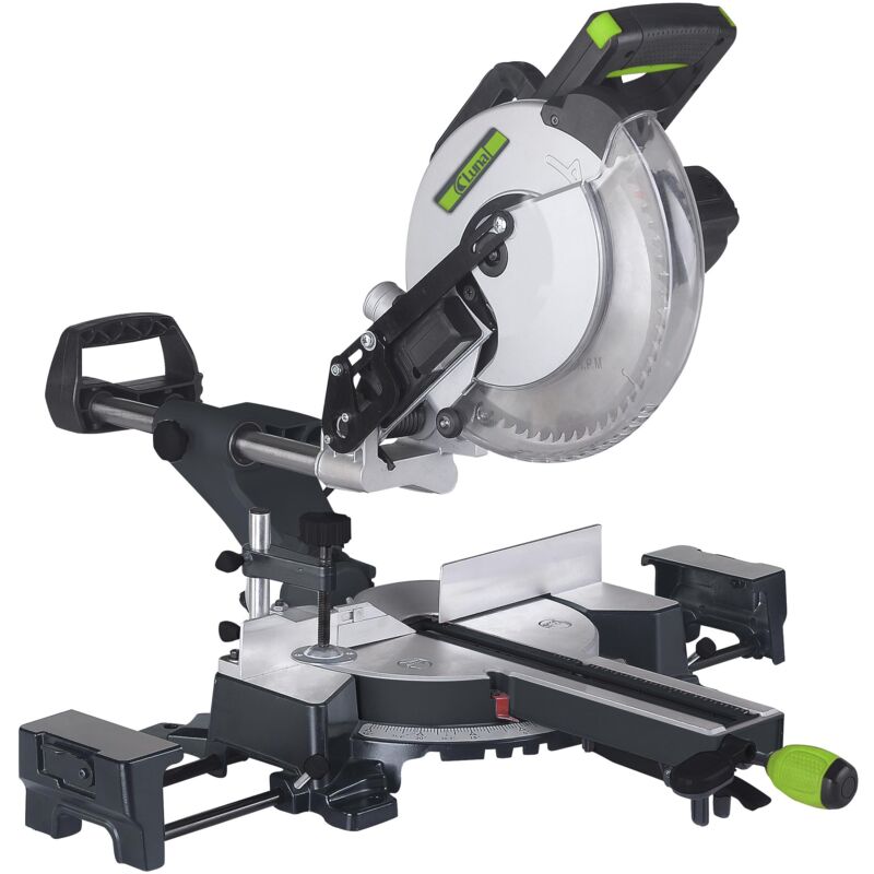 Scie à onglet JMS260