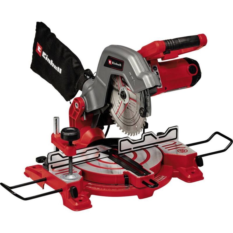 EINHELL Scie à onglet TC MS 216 - vue 4
