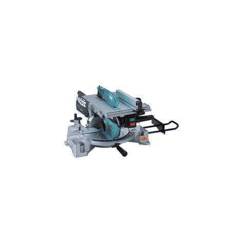 Makita Scie A Onglet Et A Tronconner Universelle Makita Lh1040f 1650w