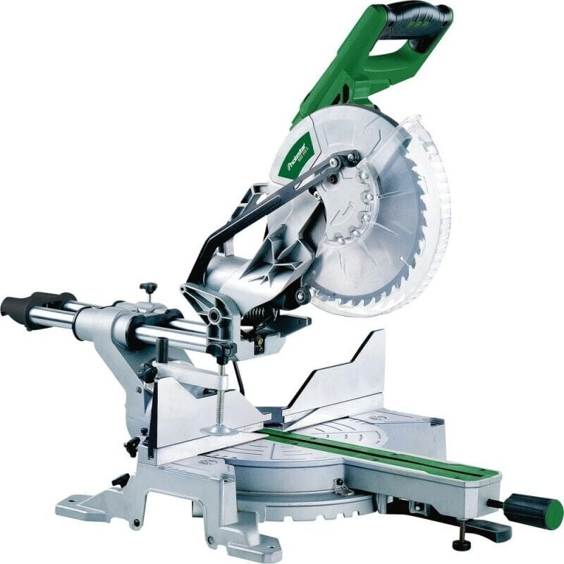 Scie à onglets KGZ 255 E Holzstar