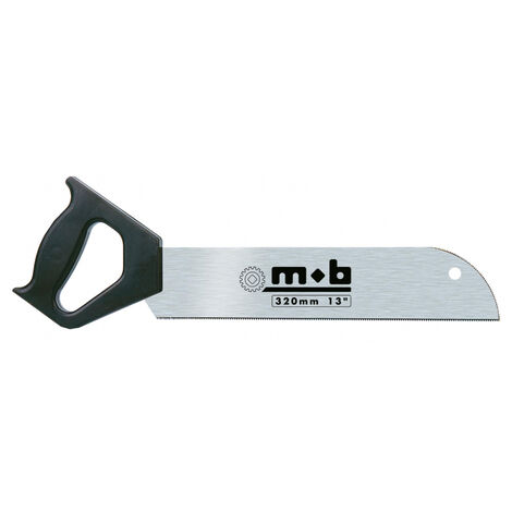 Scie à panneau 320mm MOB