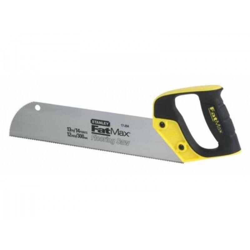 Stanley Scie à Panneau FatMax - vue 4