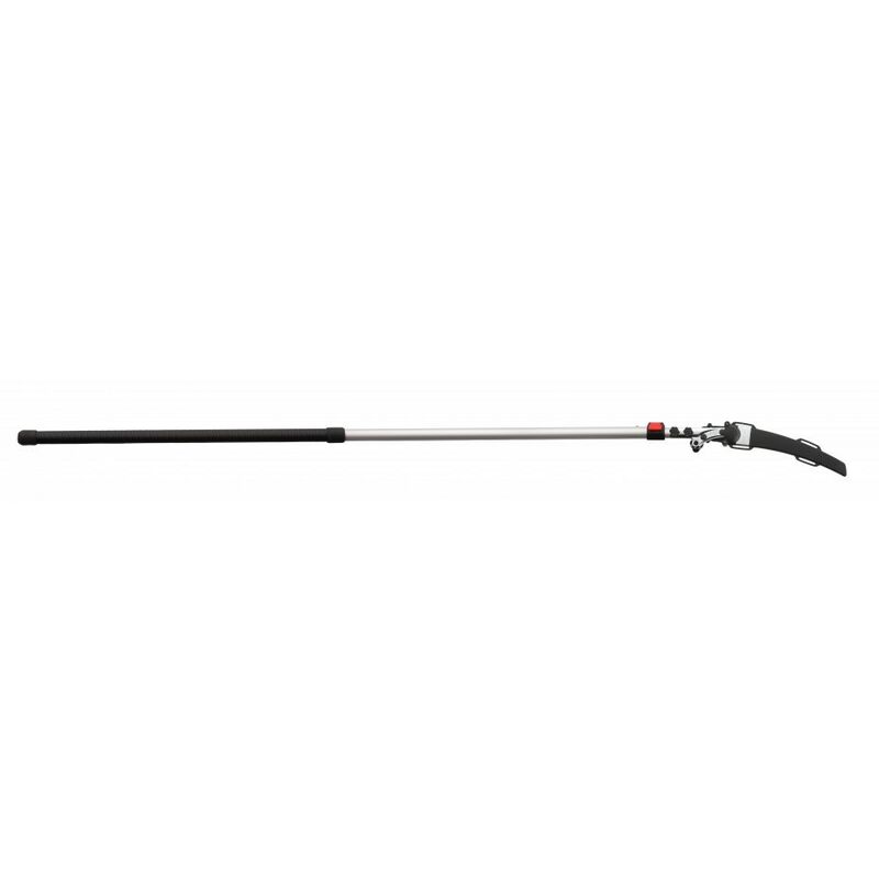 Stocker - Scie à métaux télescopique Zübat silky 230-390 cm