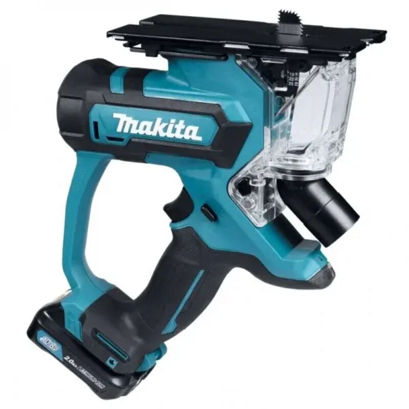SD100DSAJ Scie à cloison sèche 10.8v - Makita