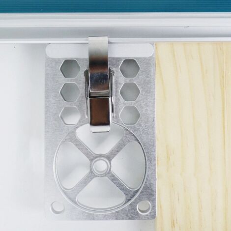 Scie à Rail en Alliage d'Aluminium 260mm - Guide Carré à 90 Degrés pour Travail du Bois