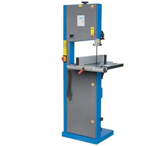 SCIE À RUBAN 1500W Ø 405 mm FERVI 0764