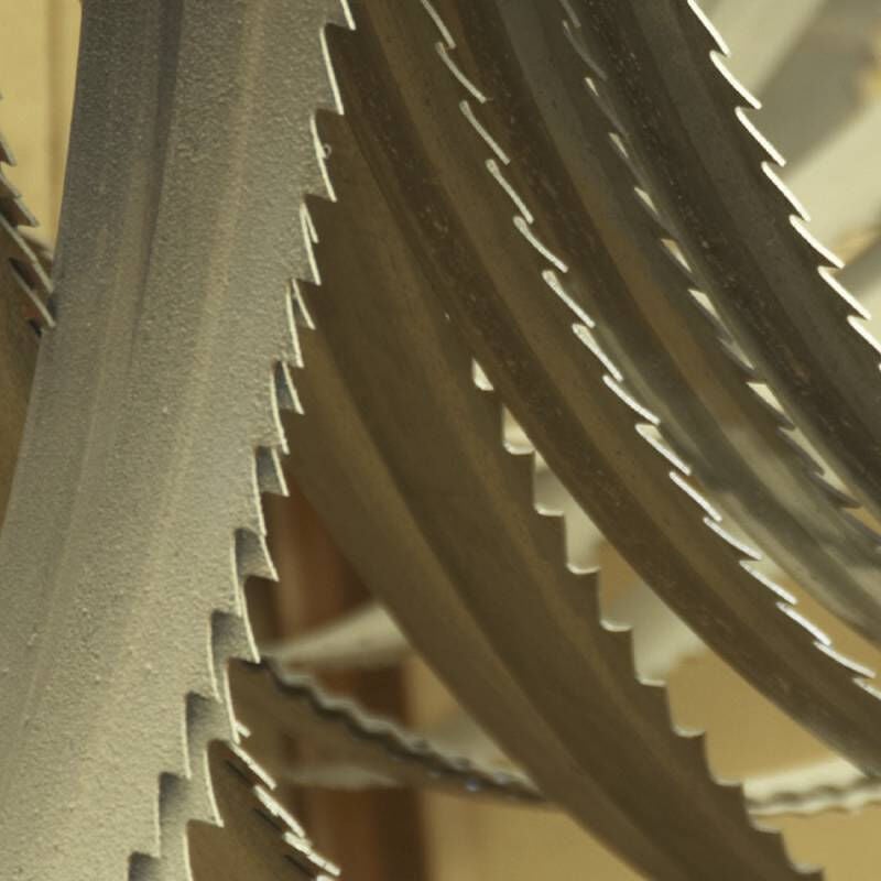 Lame scie ruban 14 z 1335x13x0.65 mm Femi ABS105 783XL 782XL 780XL - 3289918