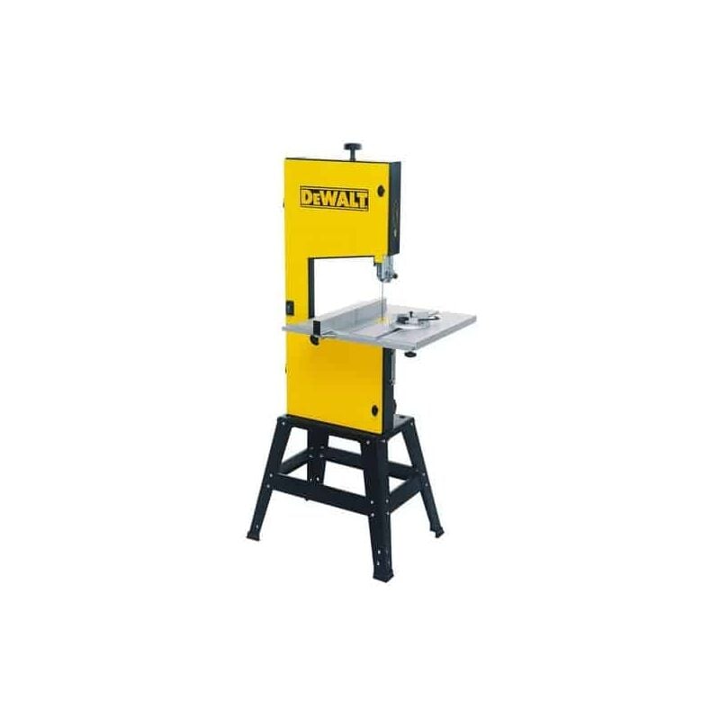 Dewalt - Scie à ruban 200 mm 1000 w - DW876