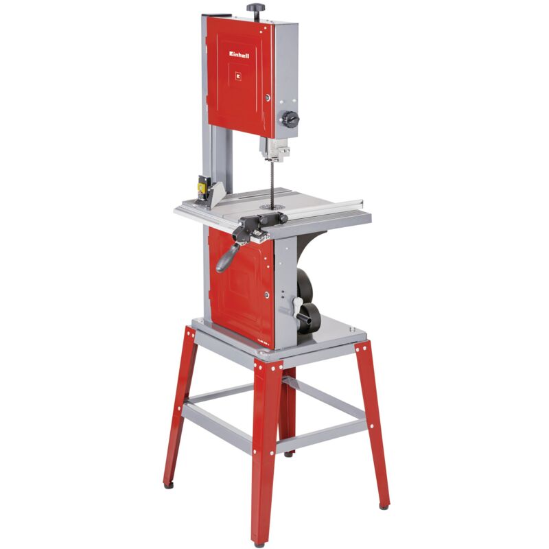 Einhell Scie à ruban TC SB 305 U - vue 4