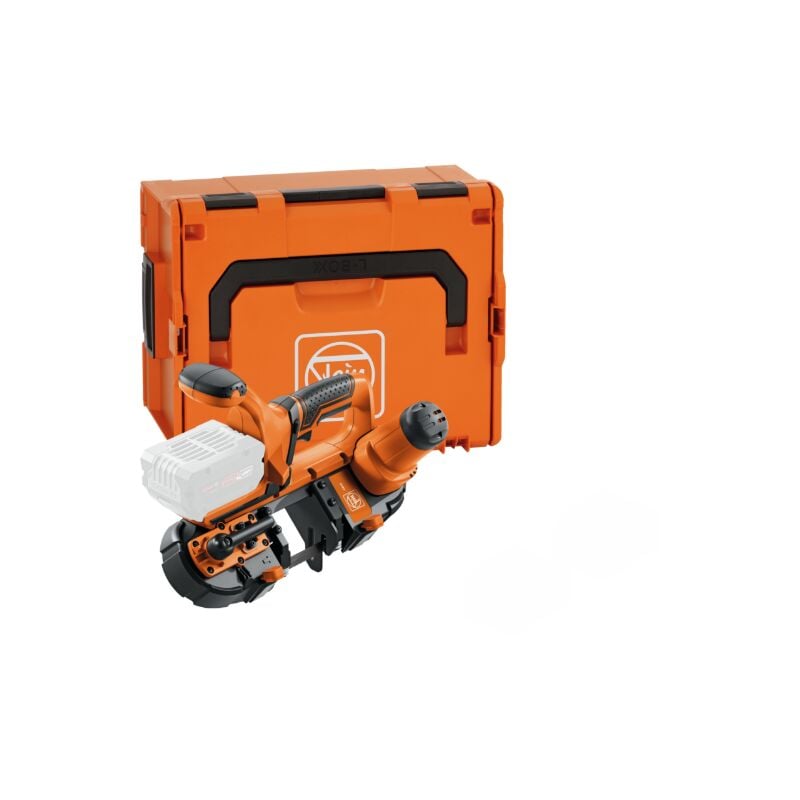 Fein - Scie à ruban sans fil abas 18-63 as set 18V (71350161000)