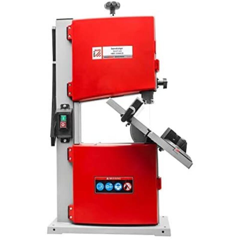 Holzmann HBS230ECO 230mm Wood Bandsaw