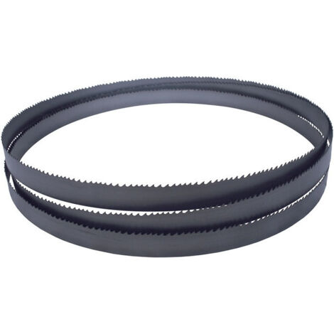 Scie à ruban métal 1440x13x0.65mm ZpZ 6-10 OPTIMUM