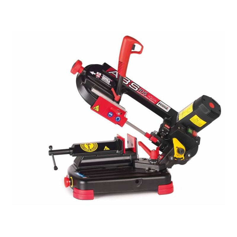 Femi - Scie à ruban portative abs 105 Descente autonome - 950 w - 8484681