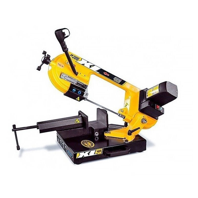 Femi - Scie à ruban métal coupe max.205mm - SN205XL