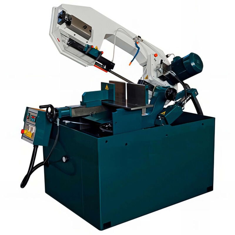 Sidamo - Scie à ruban métal semi-automatique d. 275 mm sr 320 bsa va - 400V 2200W - 20114114