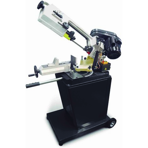 Scie à ruban pour métaux SQ-M13, 230V  UNE 3184240 OPTIMALE