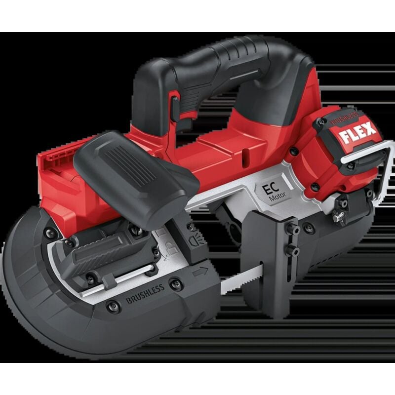 Scie à ruban sans fil 18V sbe 64 18-EC (531748) - Flex