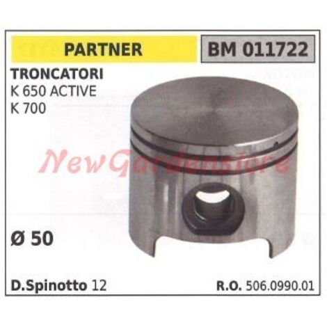 Scie à tronçonner à piston PARTNER K 650 active 700 011722
