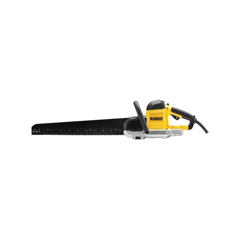 Dewalt - Scie alligator 430 mm 1700 w + lame DT2976 - DWE398