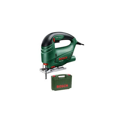 Scie alternative 500W coupe 65mm (Pst 650)