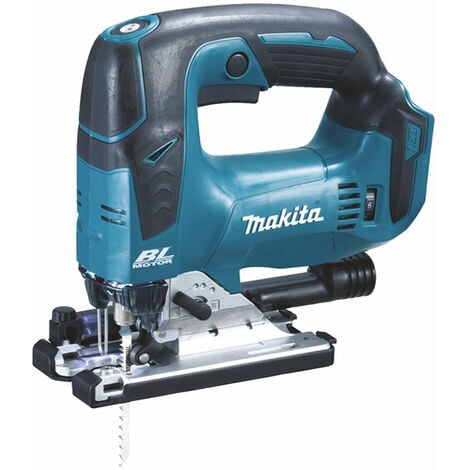 Scie Alternative Makita Djv182zj Avec Batterie 18v