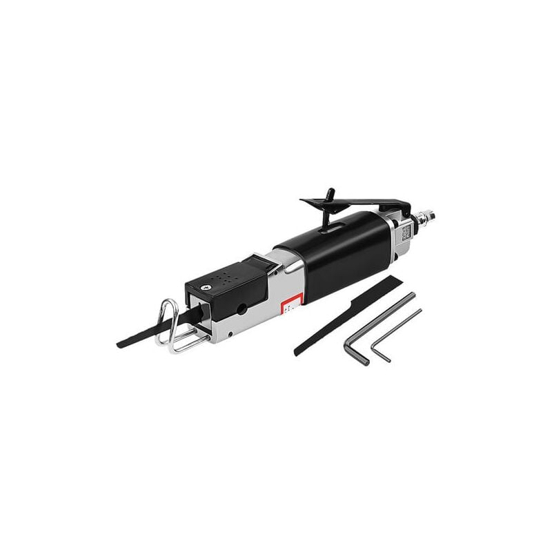 SNQ - Scie alternative pneumatique d'air, lames de scie sabre de corps d'air d'outils pneumatiques portatifs pour la maison