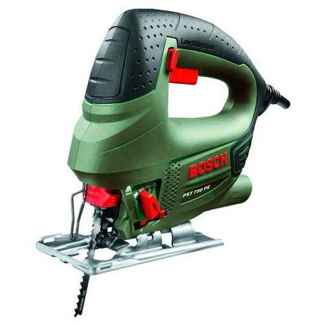 Scie alternative Pst750Pe Bosch