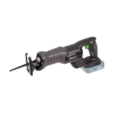 Scie alternative R-BAT20 20 Volts sans batterie ni chargeur
