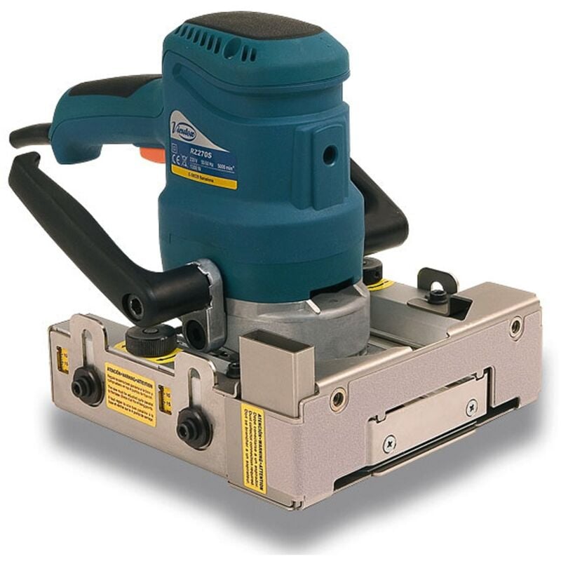 Scie arasante Virutex RZ270S