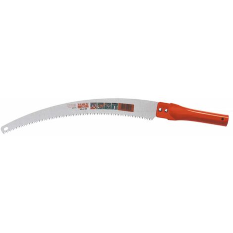 Scie arboricole BAHCO 3845T
