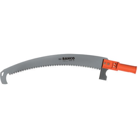 Scie arboricole coupe grossière Bahco ASP-AS