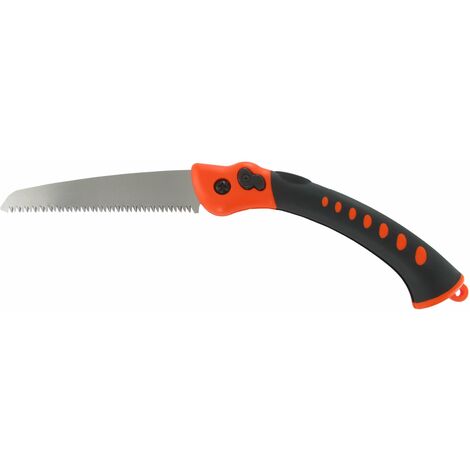 Scie arboricole pliable OZAKI 180mm