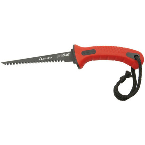 Scie Bellota pour lame en acier A  cloison sA che scie A  mA taux 1,8 mm