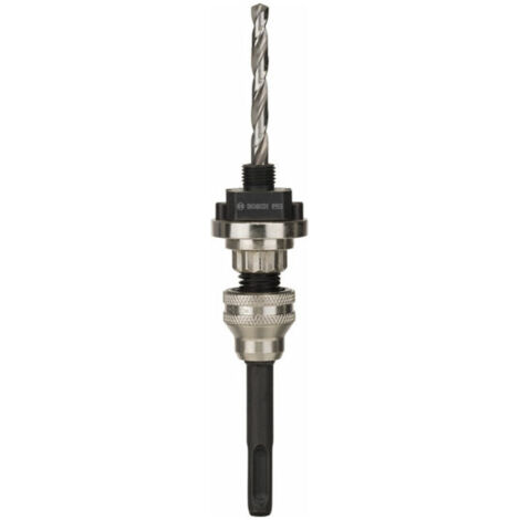 scie Bosch Adapter pour Lochsägen