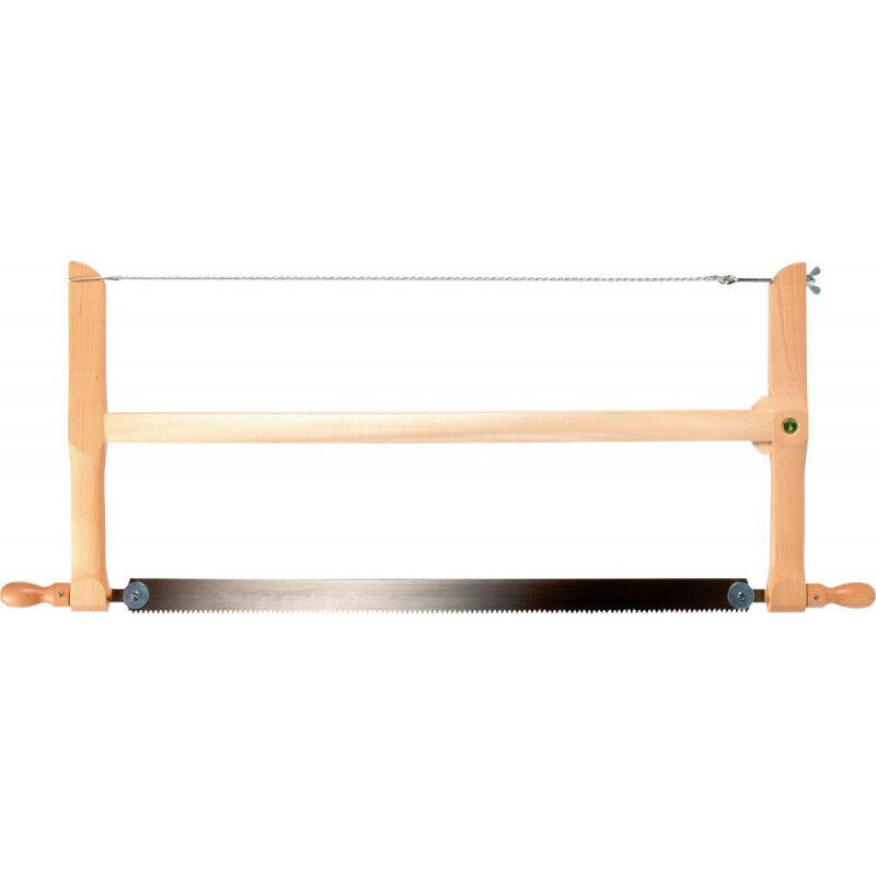 Scie de tension 270 600mm Ulmia